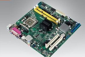 工控主板的作用有哪些？