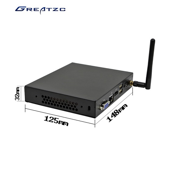 工業(yè)電腦的內(nèi)存容量有多大呢？