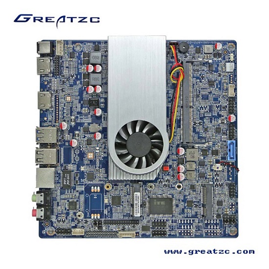 工控主板的組成結(jié)構(gòu)有哪些設(shè)計特點？