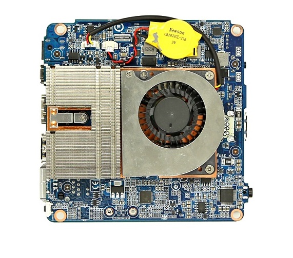 應(yīng)用嵌入式主板都有哪些好處？