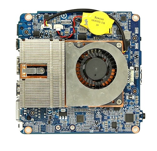 嵌入式主板都具有什么樣的優(yōu)點？