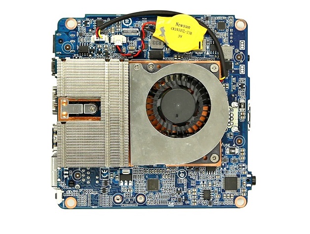 嵌入式工控電腦是什么，它都有著哪些優(yōu)勢？