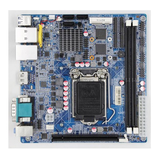 工控主板和普通主板都有什么區(qū)別呢？