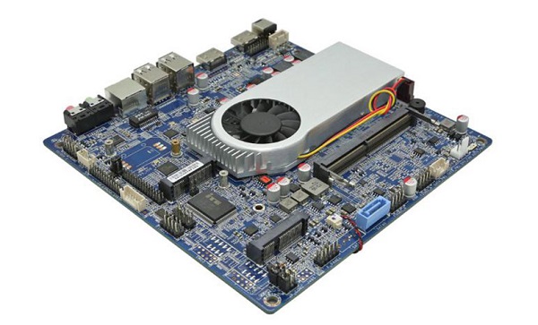 工控主板的檢修技巧都有哪些？