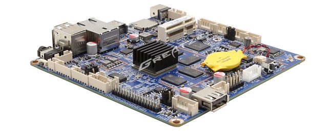 嵌入式工控主出現(xiàn)高溫該如何解決？