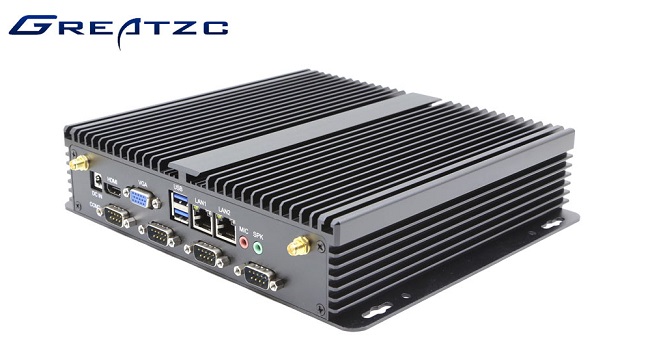 無風扇工控機是怎樣進行散熱的呢？